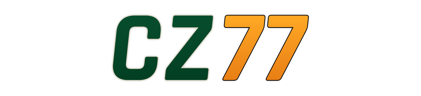 cz77 Logo